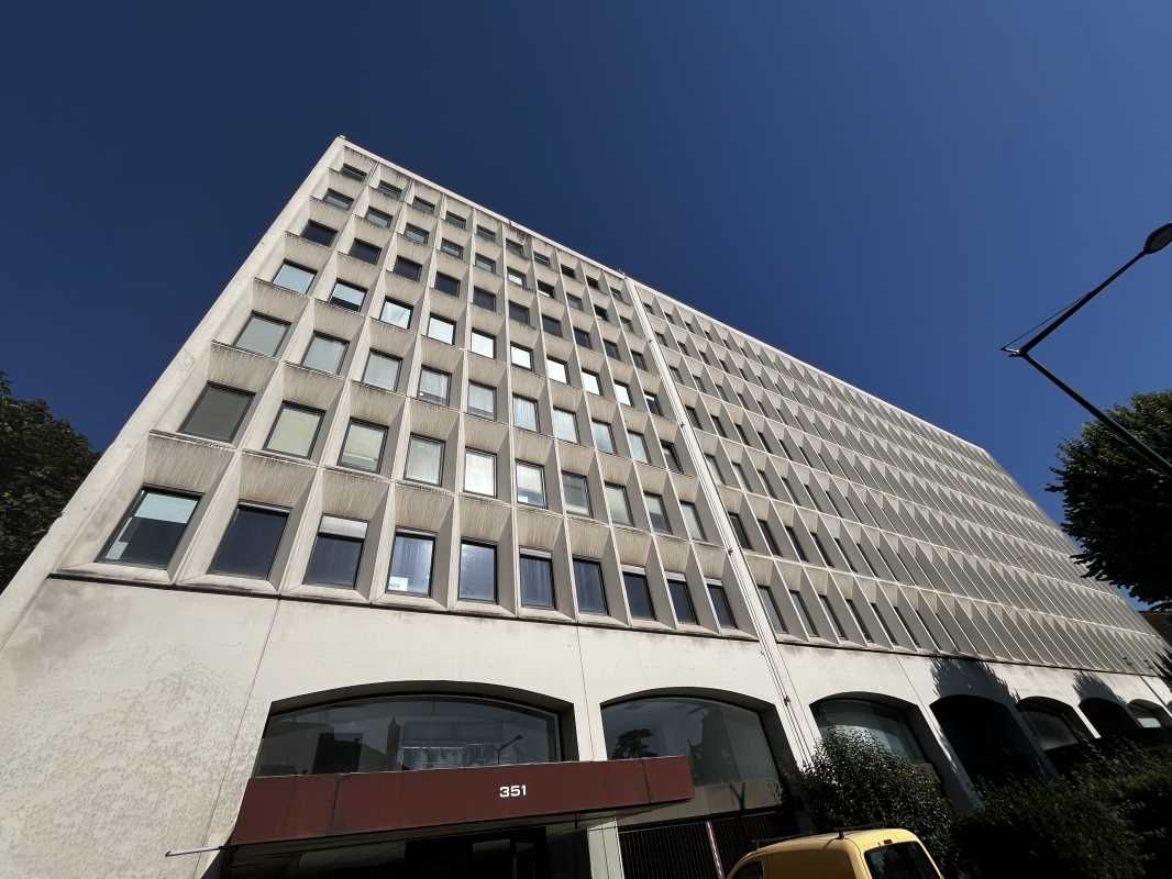 Au sein de l'immeuble Le Wilson idéalement situé 