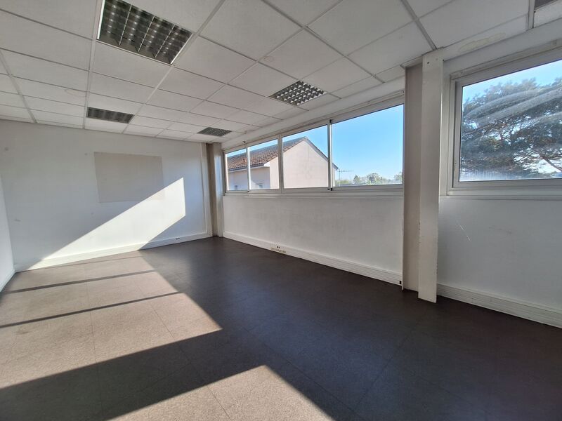 A Lormont, au pied du Tram A 'Gravières' , RCG vo