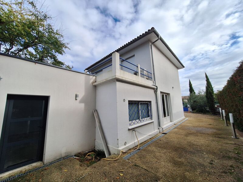 Au sein du secteur Cavailles-Camparian sur le Hau