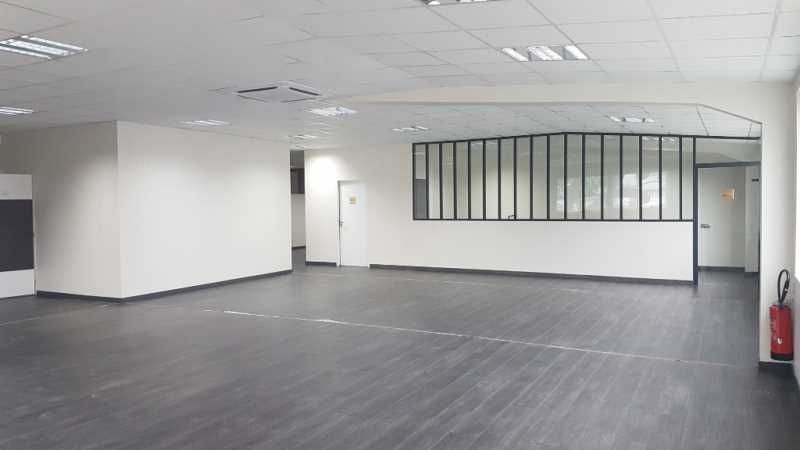 A louer, sur la commune du Haillan, à 4 minutes e