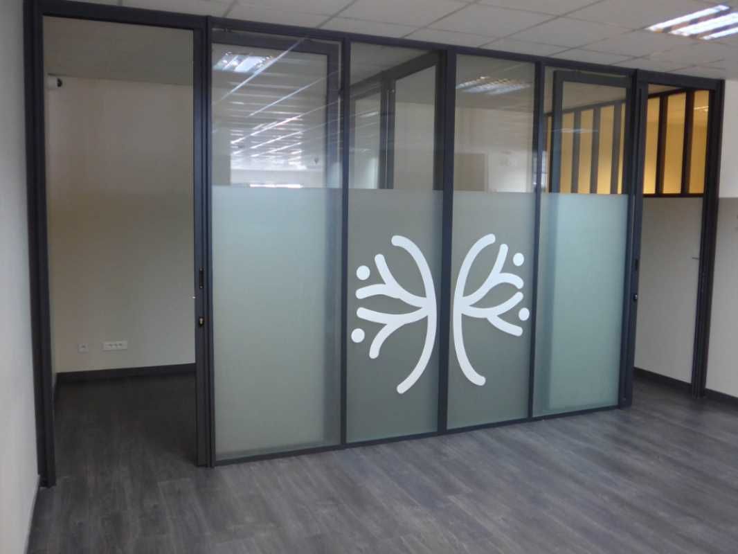 A louer, sur la commune du Haillan, à 4 minutes e