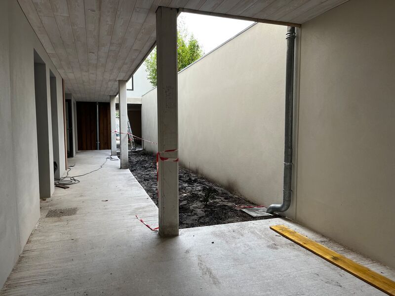 A proximité immédiate de la Barrière de Toulouse 