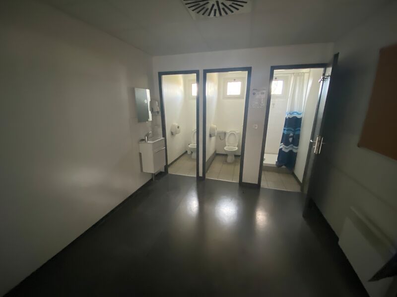 A Saint-Médard-en-Jalles, à proximité de la rocad