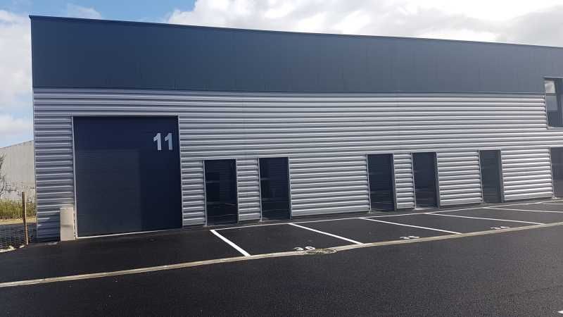 EXCLUSIVITE A louer, au sein du programme artisa