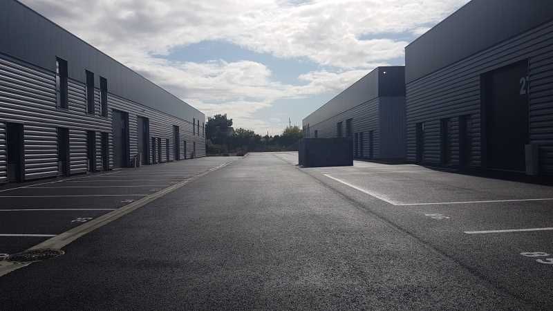 EXCLUSIVITE A louer, au sein du programme artisa