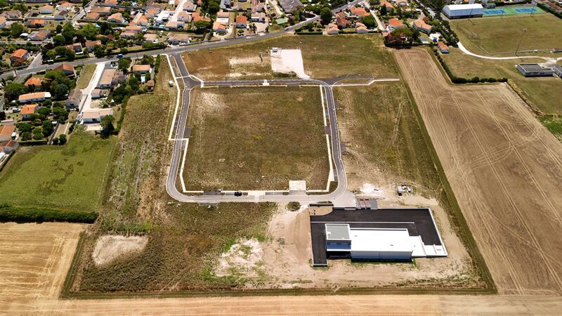 A Meschers-sur-Gironde, à proximité de l'A10, RCG