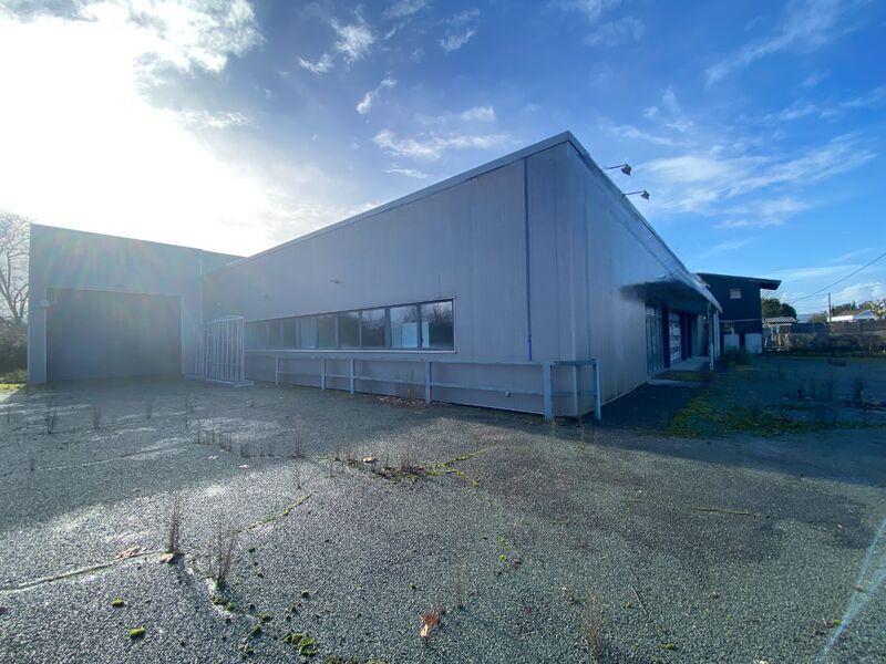 EXCLUSIVITE RCG vous propose à la vente, un local