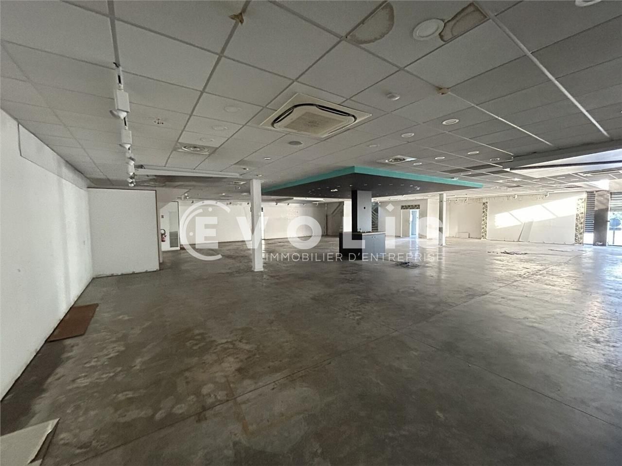 Découvrez une opportunité exceptionnelle avec EVO