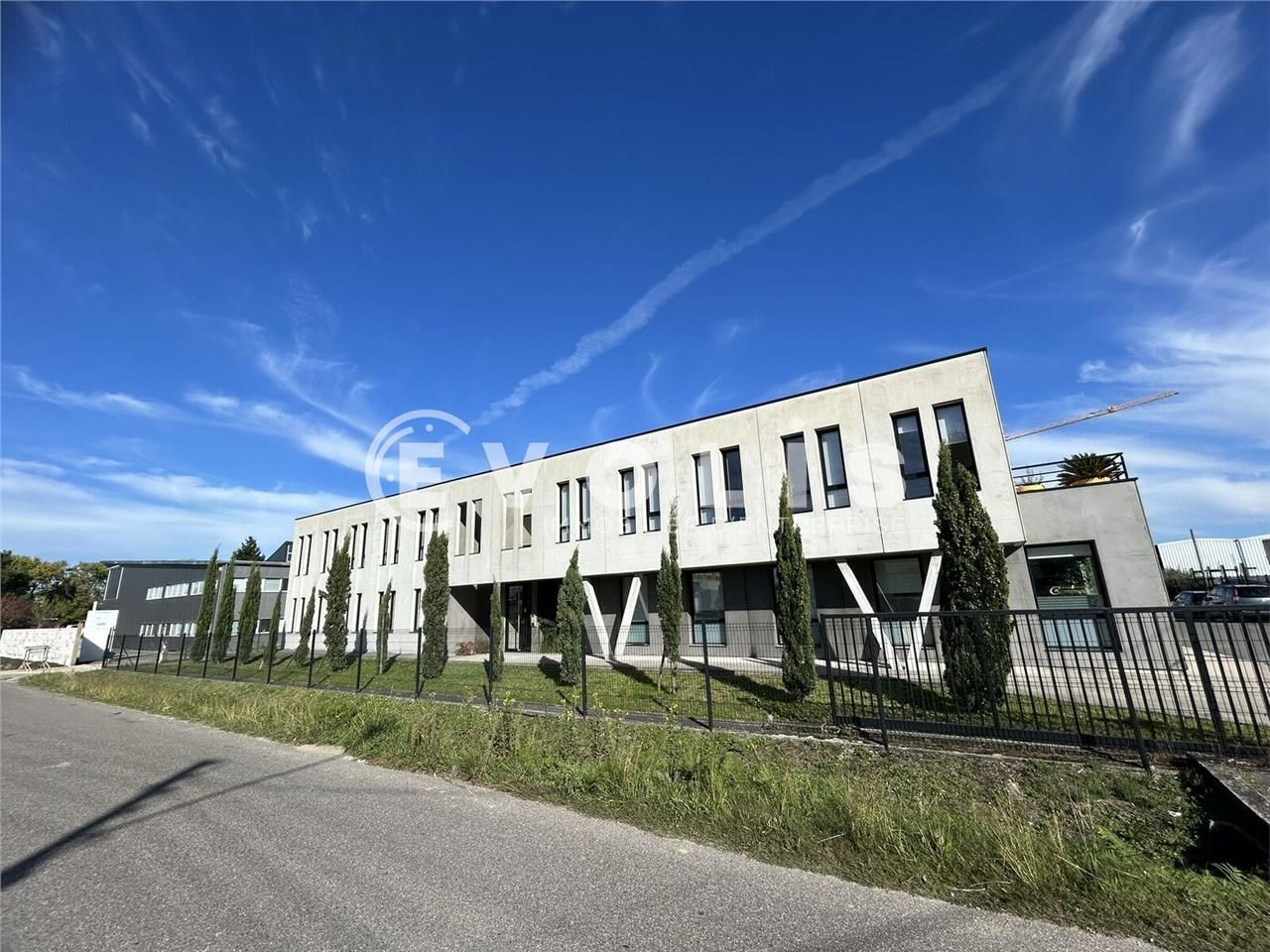 EVOLIS a le plaisir de vous proposer à la locatio