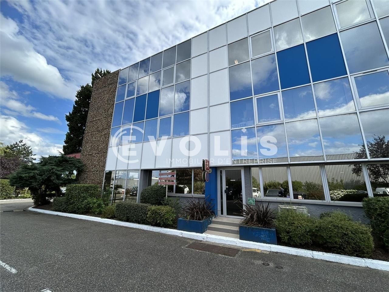 Découvrez une opportunité exceptionnelle avec EVO