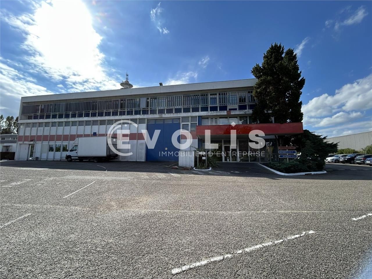 Découvrez une opportunité exceptionnelle avec EVO