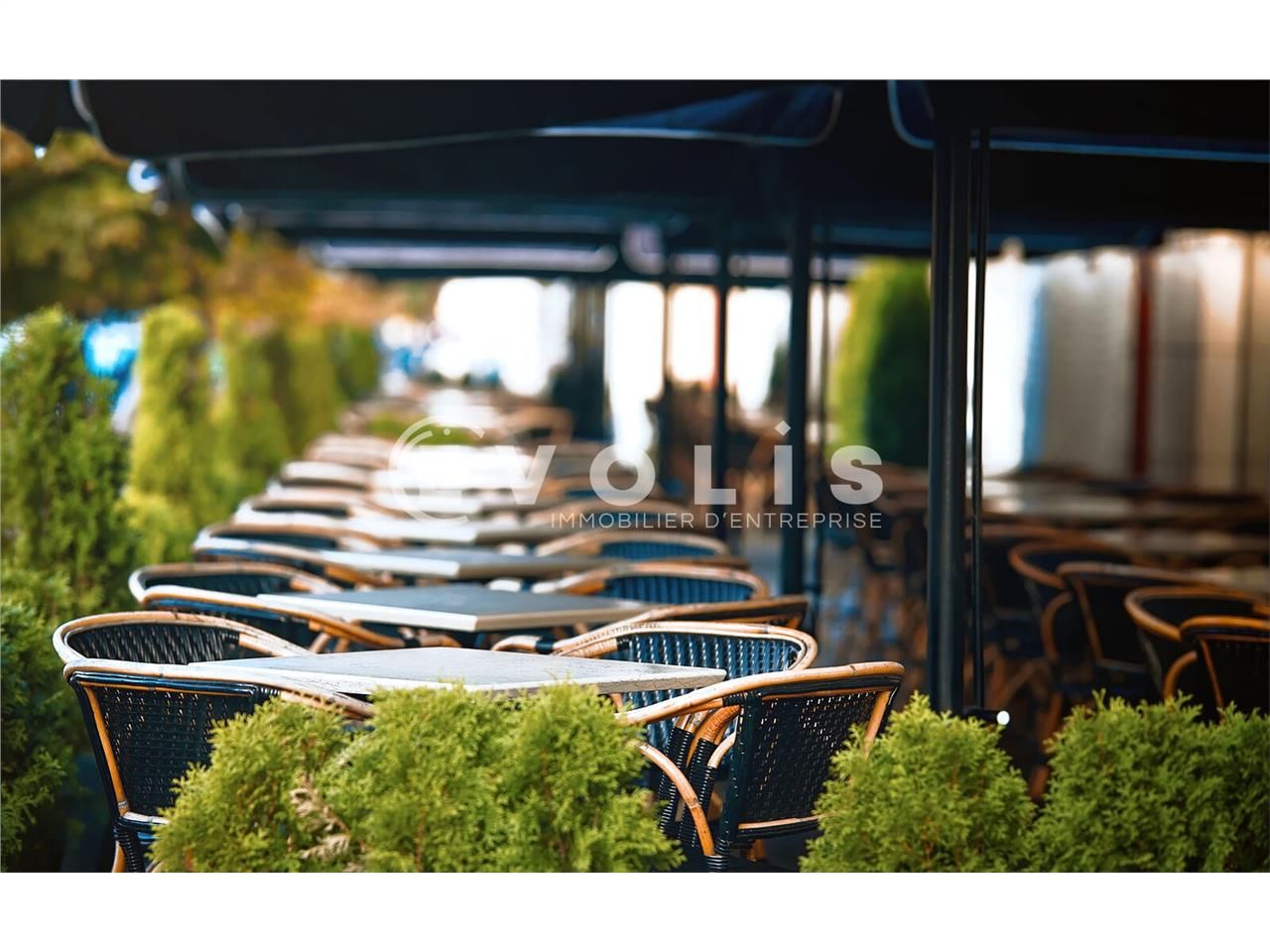 Au coeur du quartier Saint Paul à Bordeaux, EVOLI