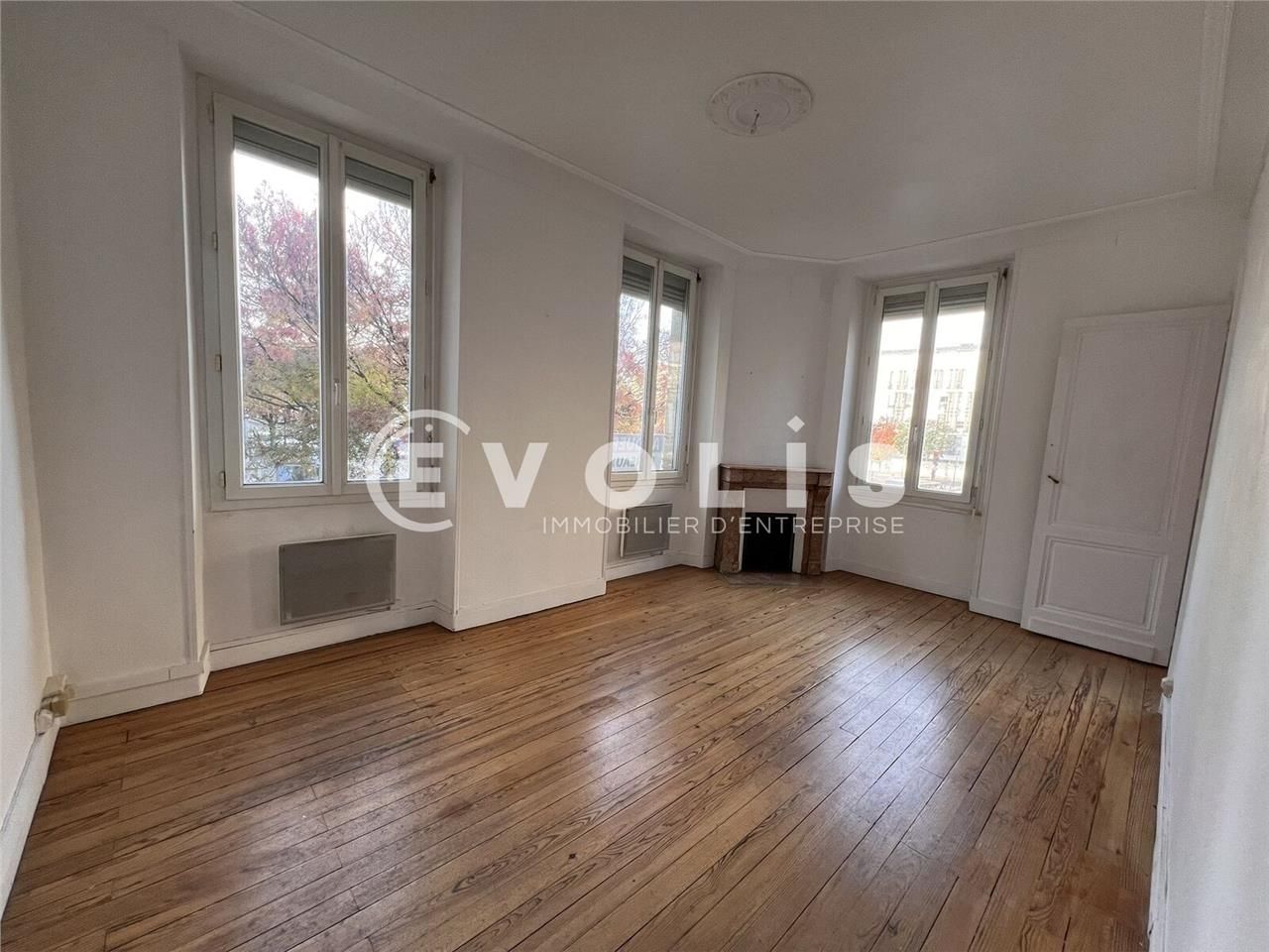 EVOLIS a le plaisir de vous proposer à la locatio