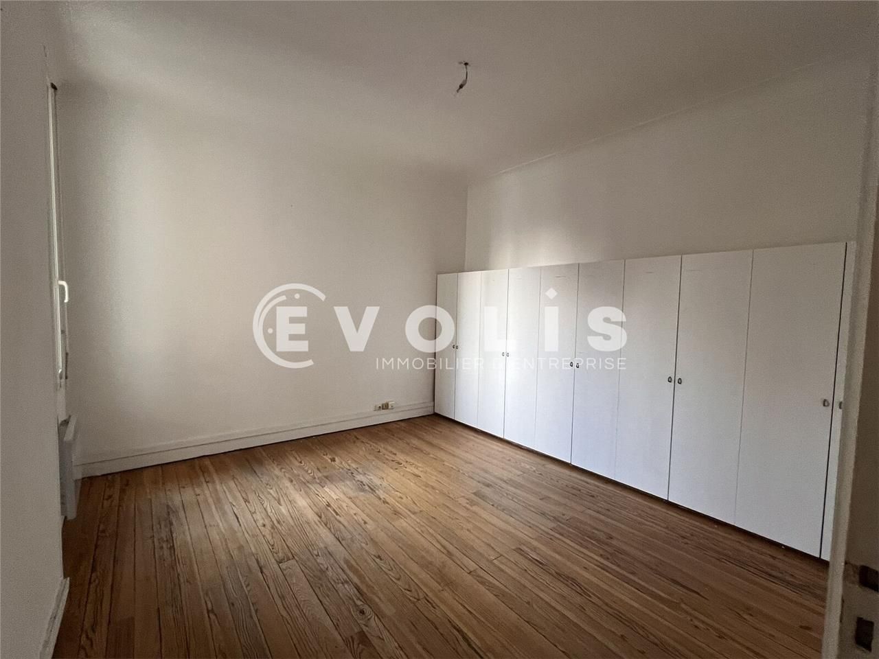 EVOLIS a le plaisir de vous proposer à la locatio