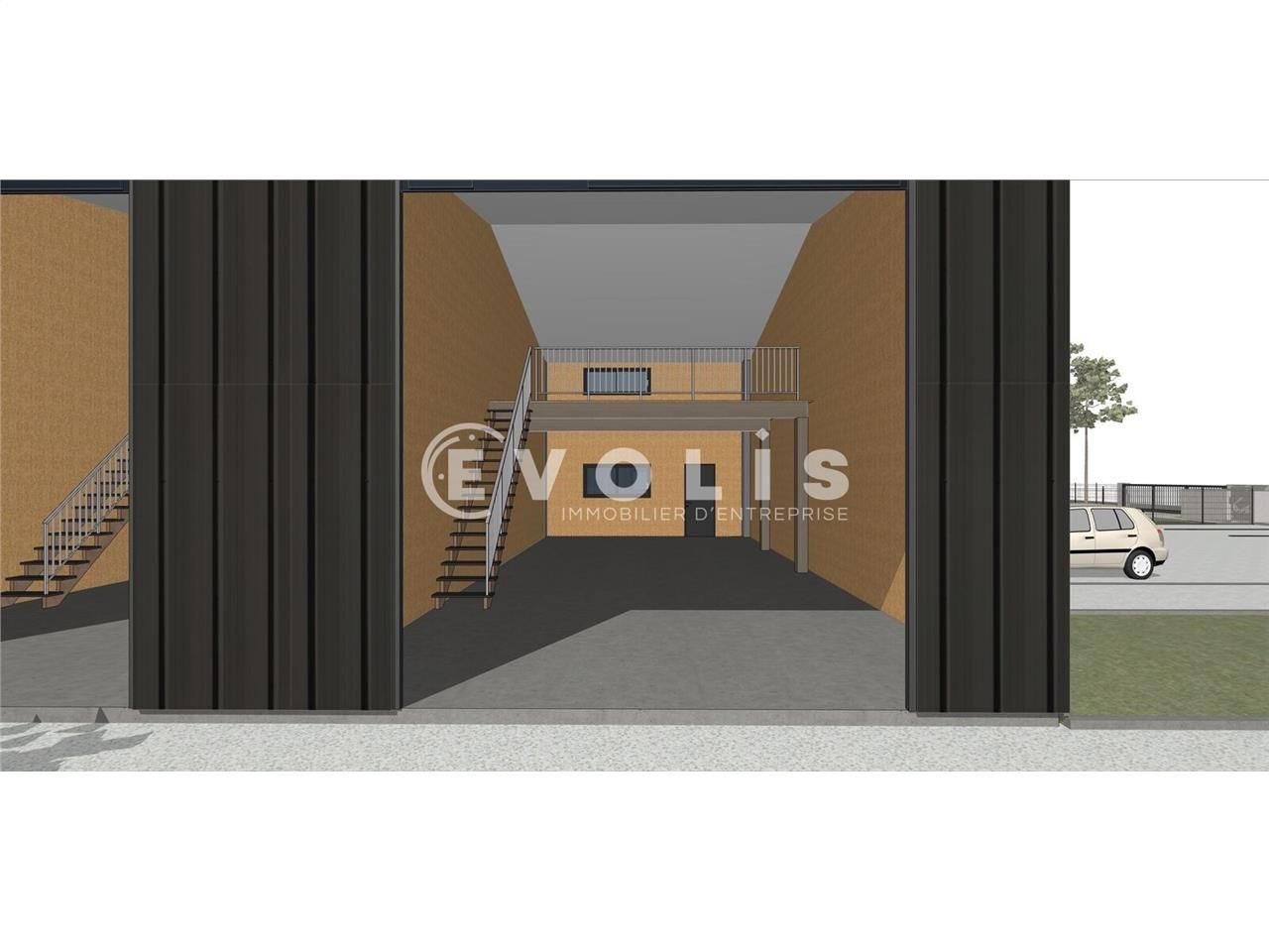 Idéalement situées sur la commune d'Andernos-les-