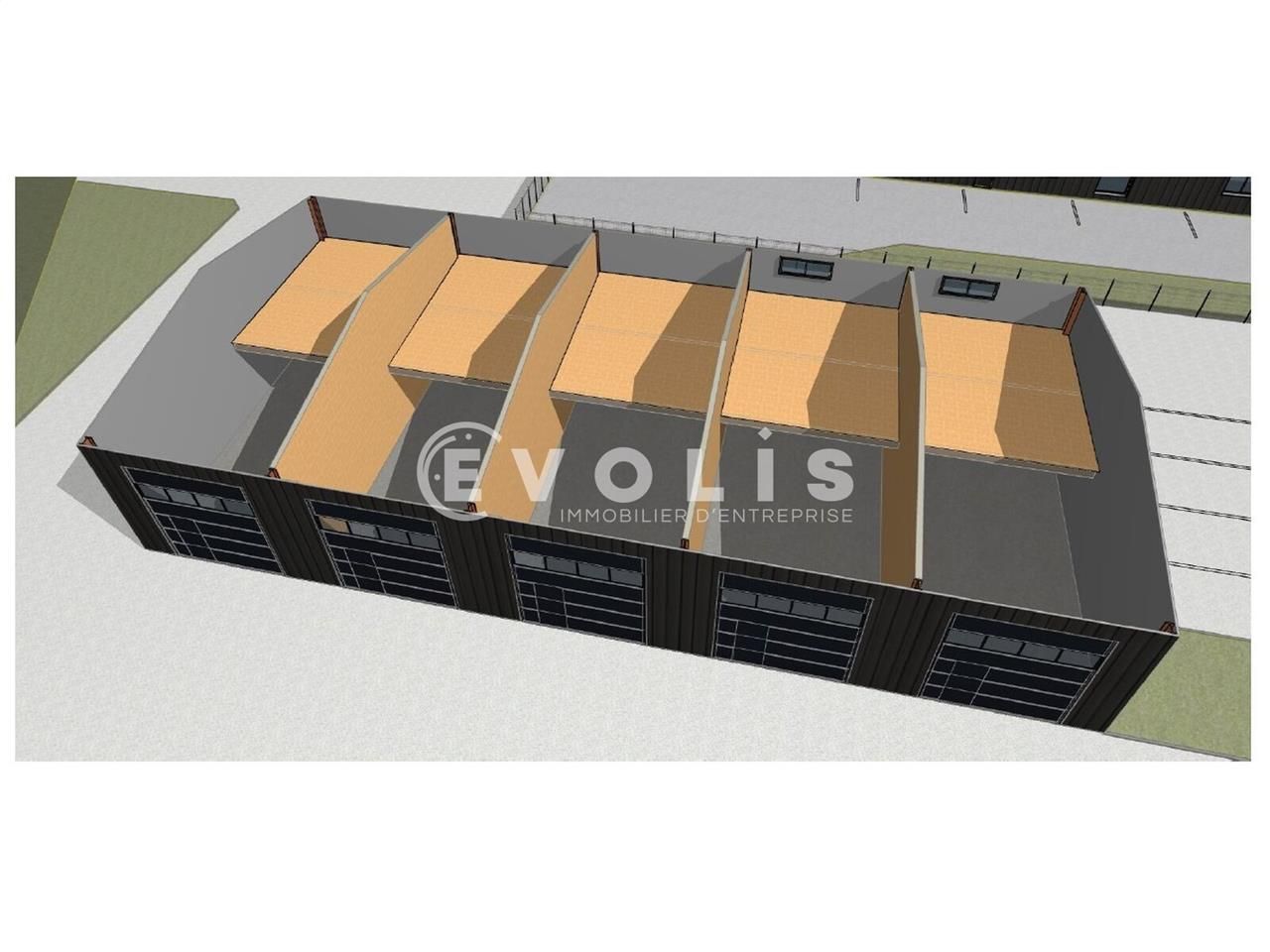 Idéalement situées sur la commune d'Andernos-les-