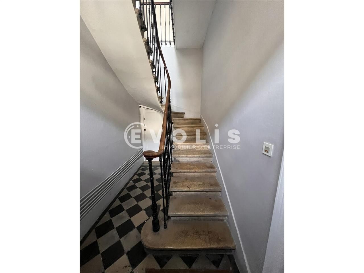 EVOLIS a le plaisir de vous proposer à la locatio