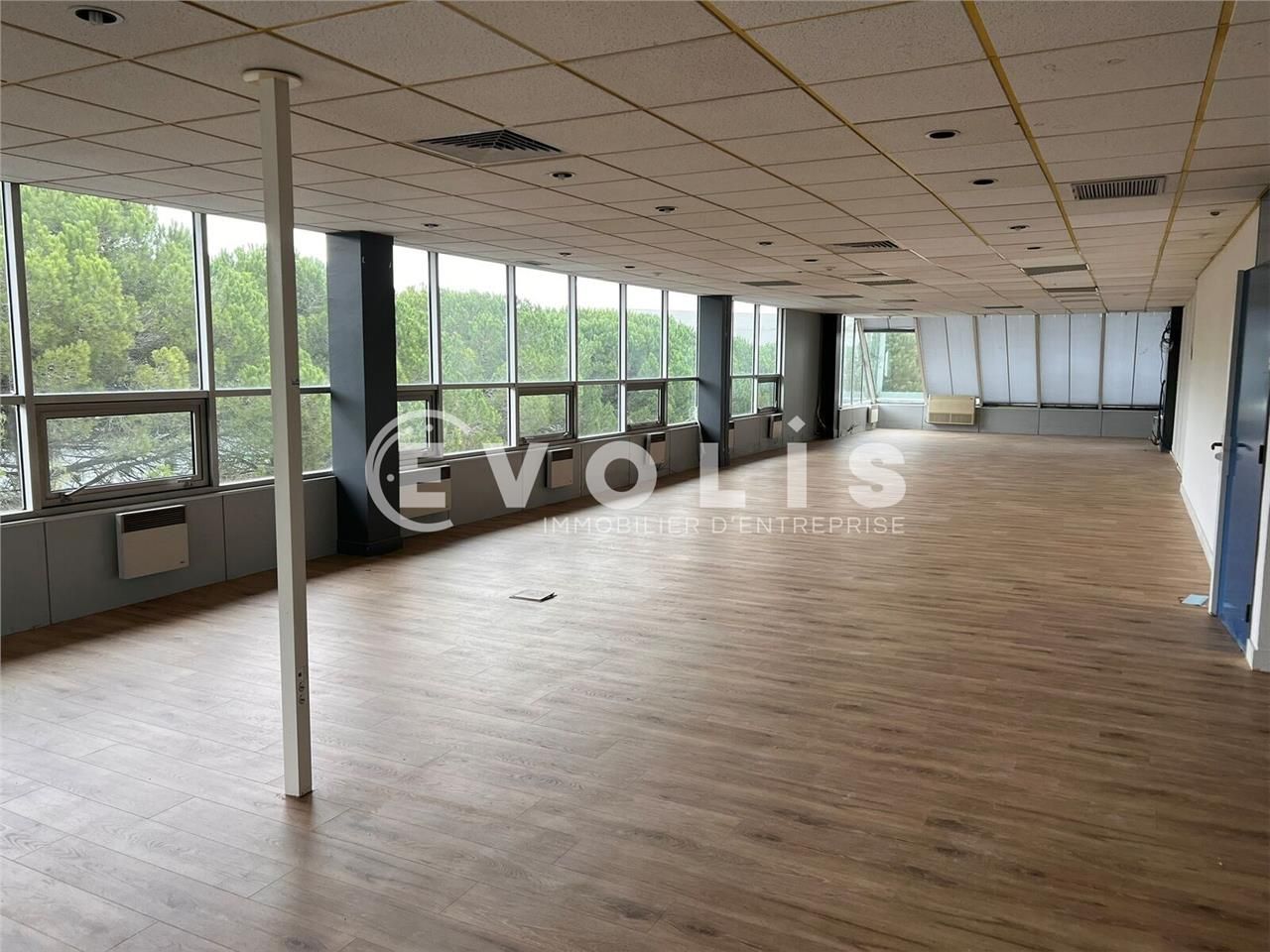 EVOLIS a le plaisir de vous proposer à la locatio