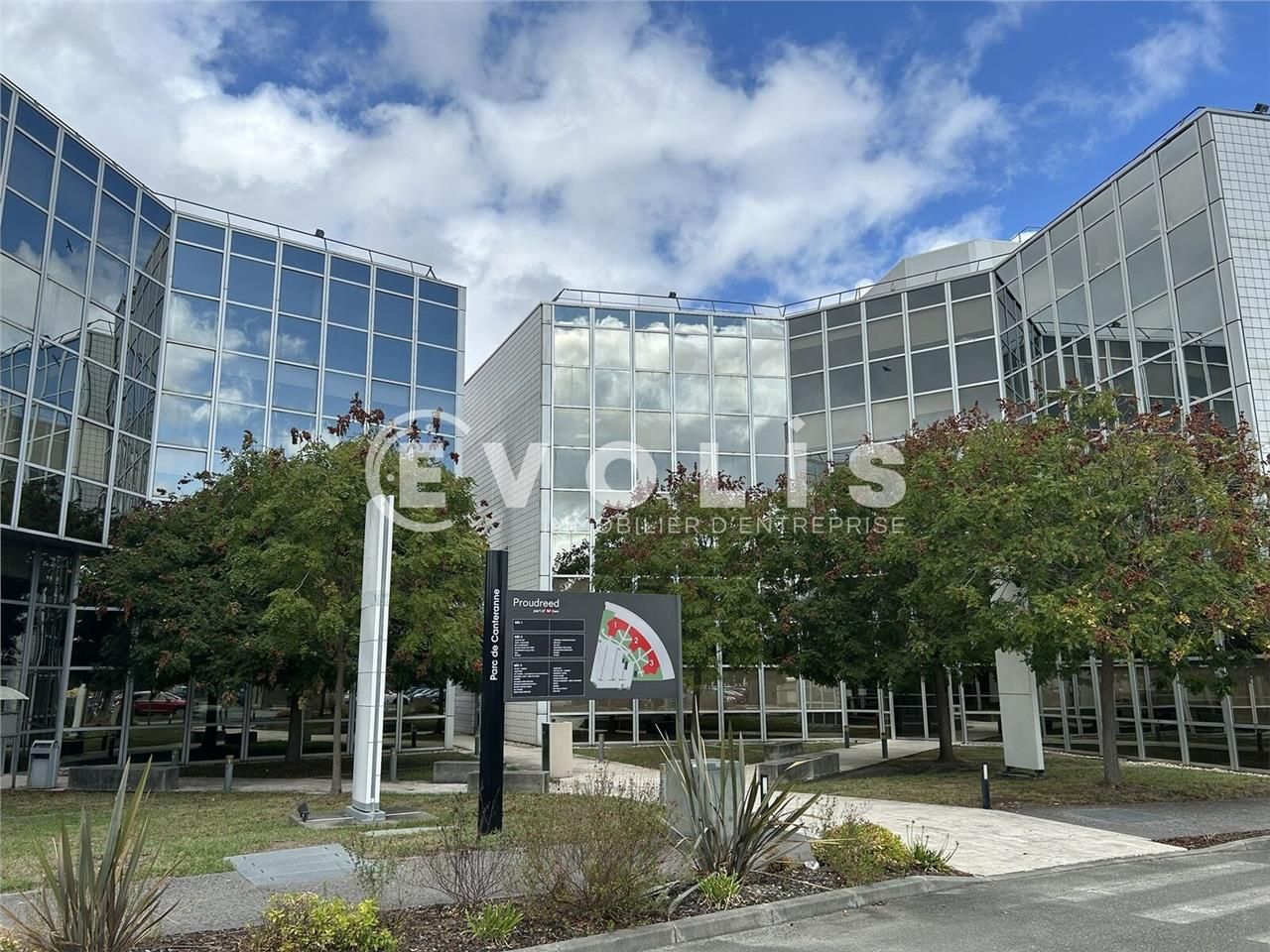 Découvrez une opportunité exceptionnelle avec EVO