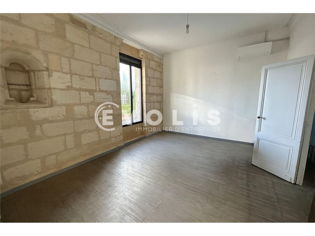 EVOLIS propose à la vente un immeuble indépendant