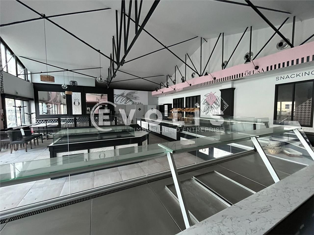 EVOLIS a le plaisir de vous proposer à la locatio