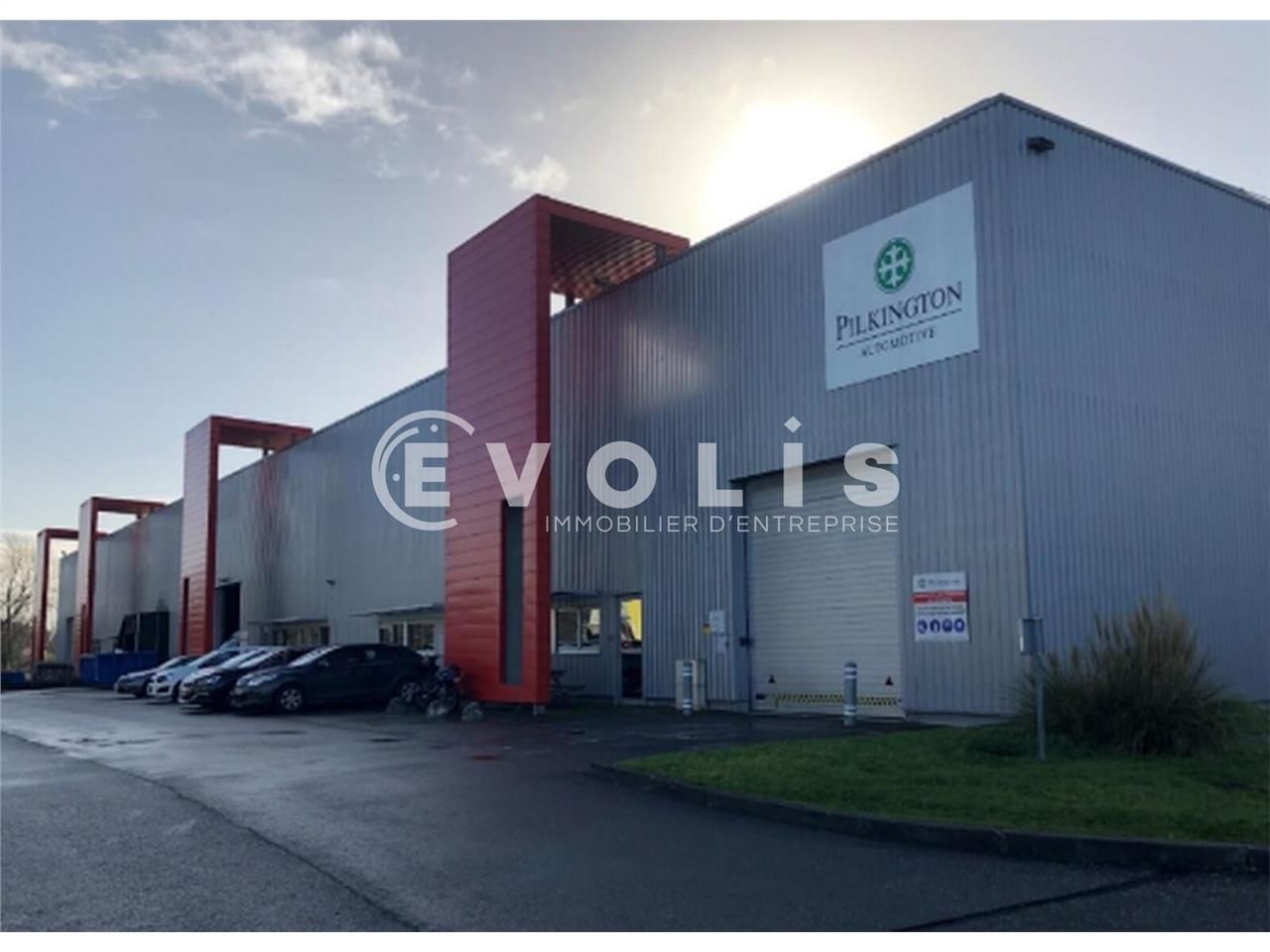 Découvrez une opportunité exceptionnelle à Blanqu