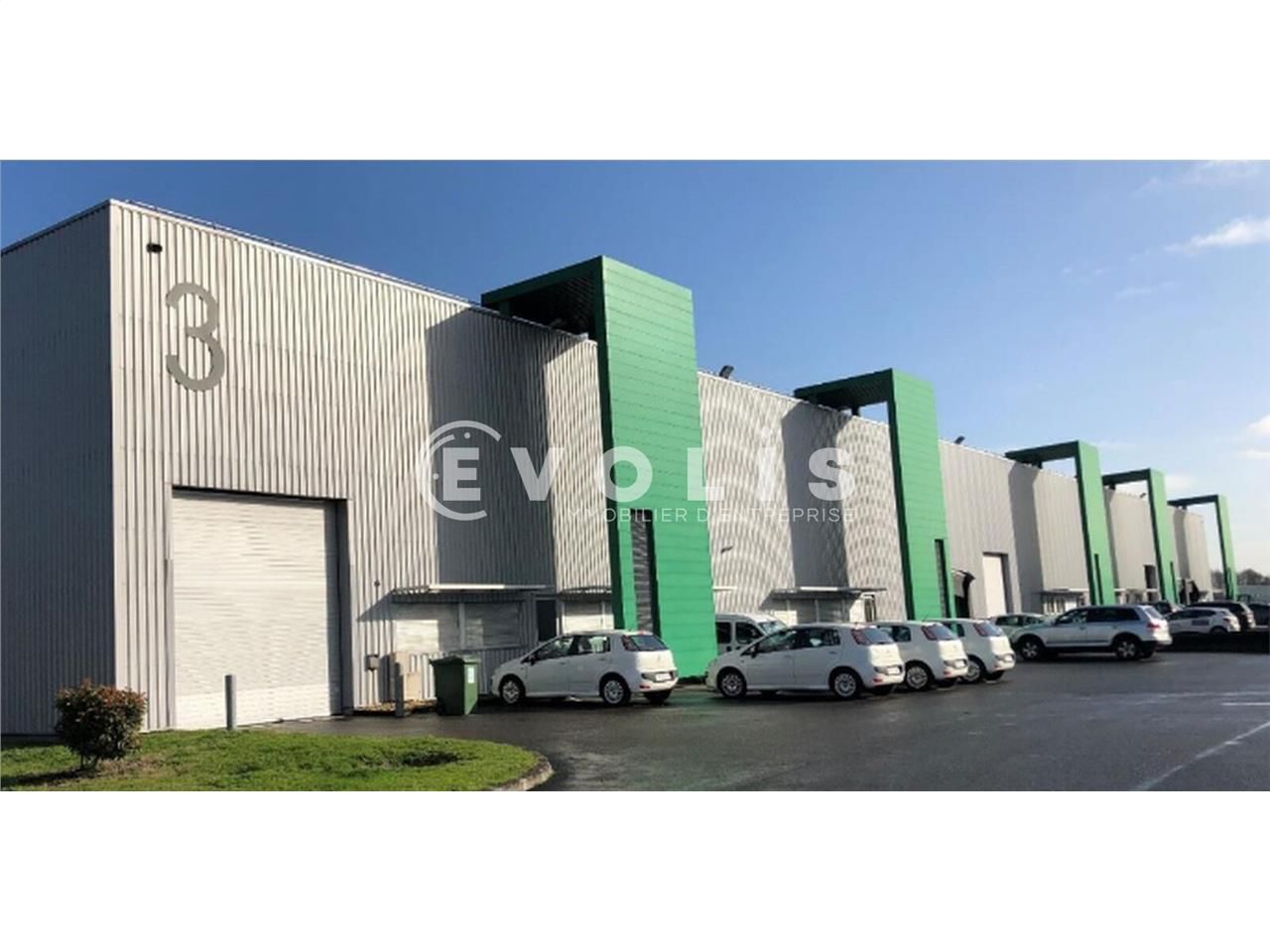 Découvrez une opportunité exceptionnelle avec EVO