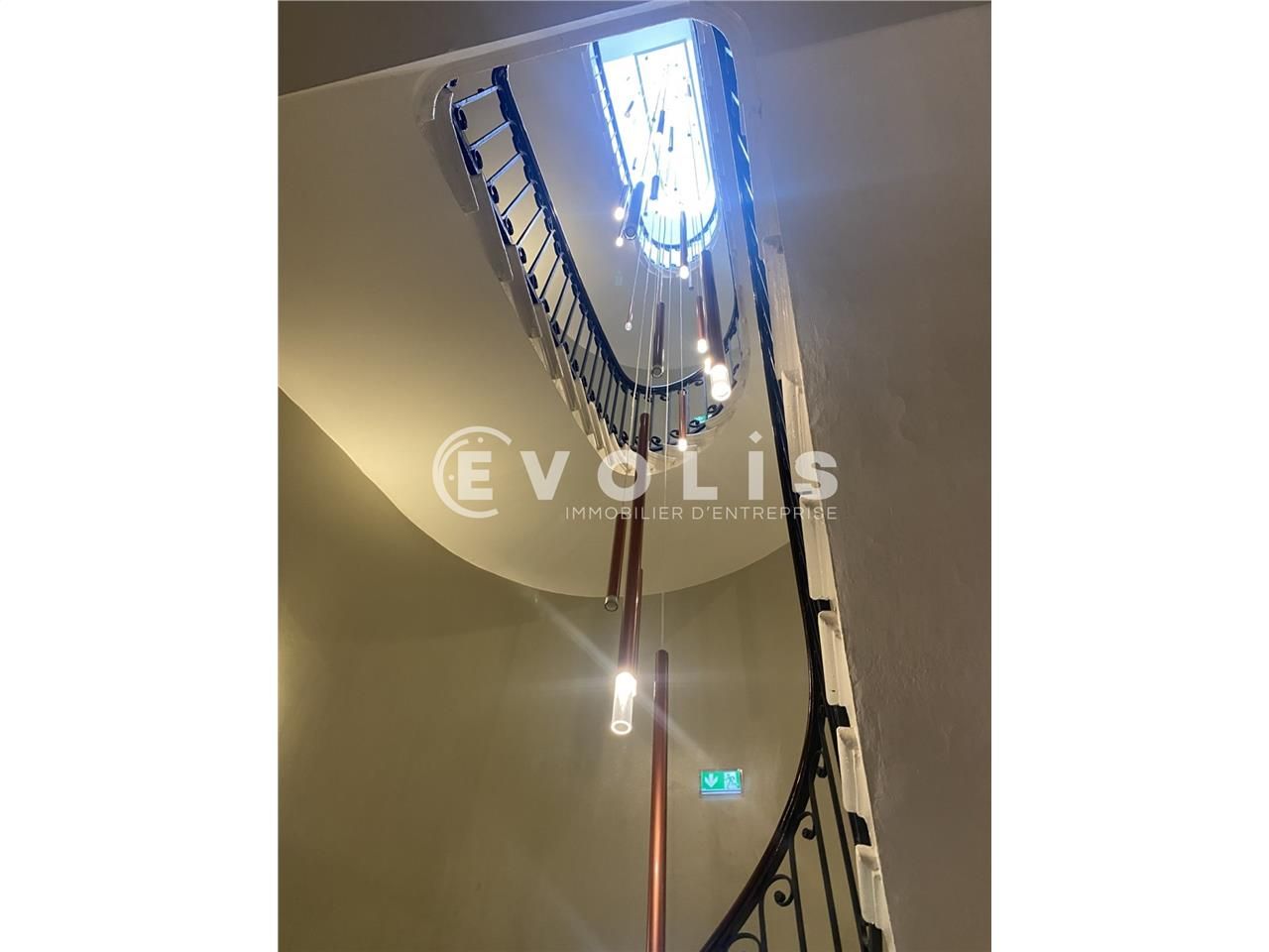 Immeuble d'exception au coeur de Bordeaux. Bénéfi