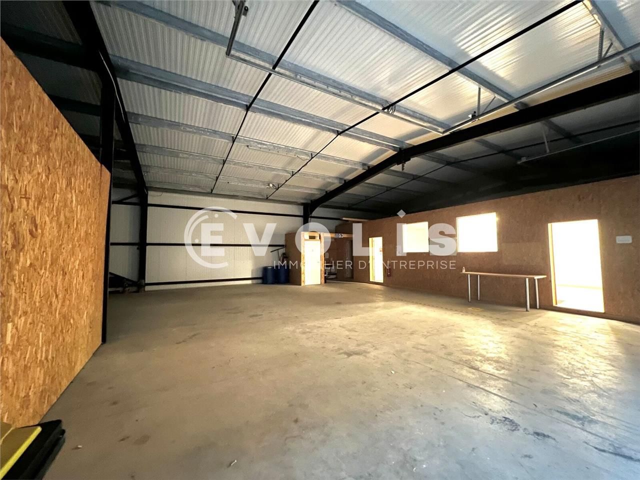 Situé sur la commune de MIOS, au sein d'une zone 