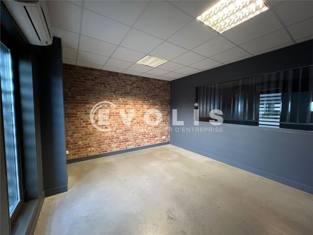 Sur la commune de Mérignac, à proximité des sorti