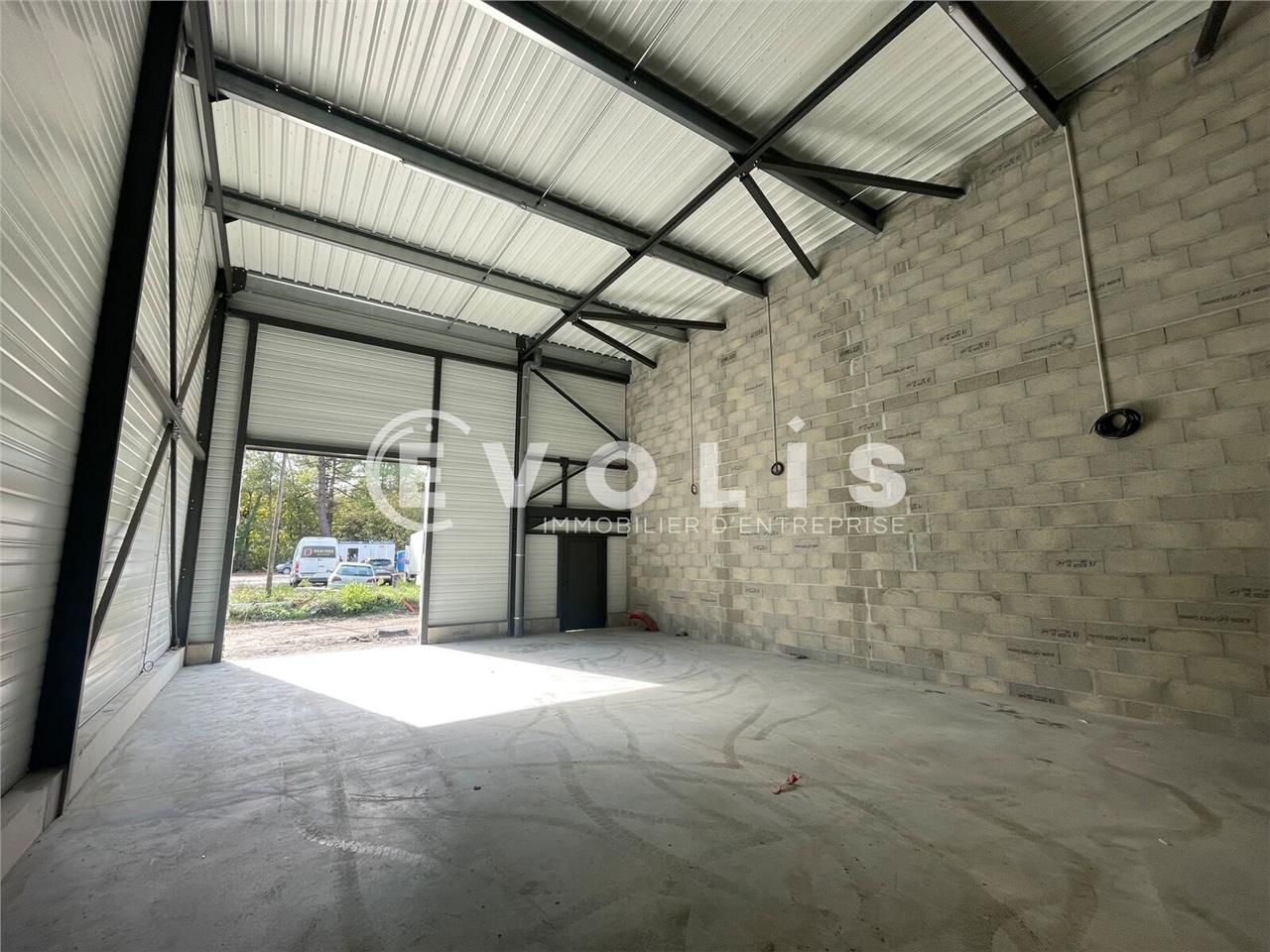 Sur la commune de Marcheprime, EVOLIS vous propos