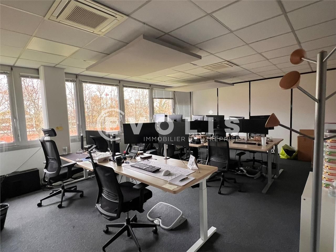 Dans la commune de Bruges, à proximité de la roca