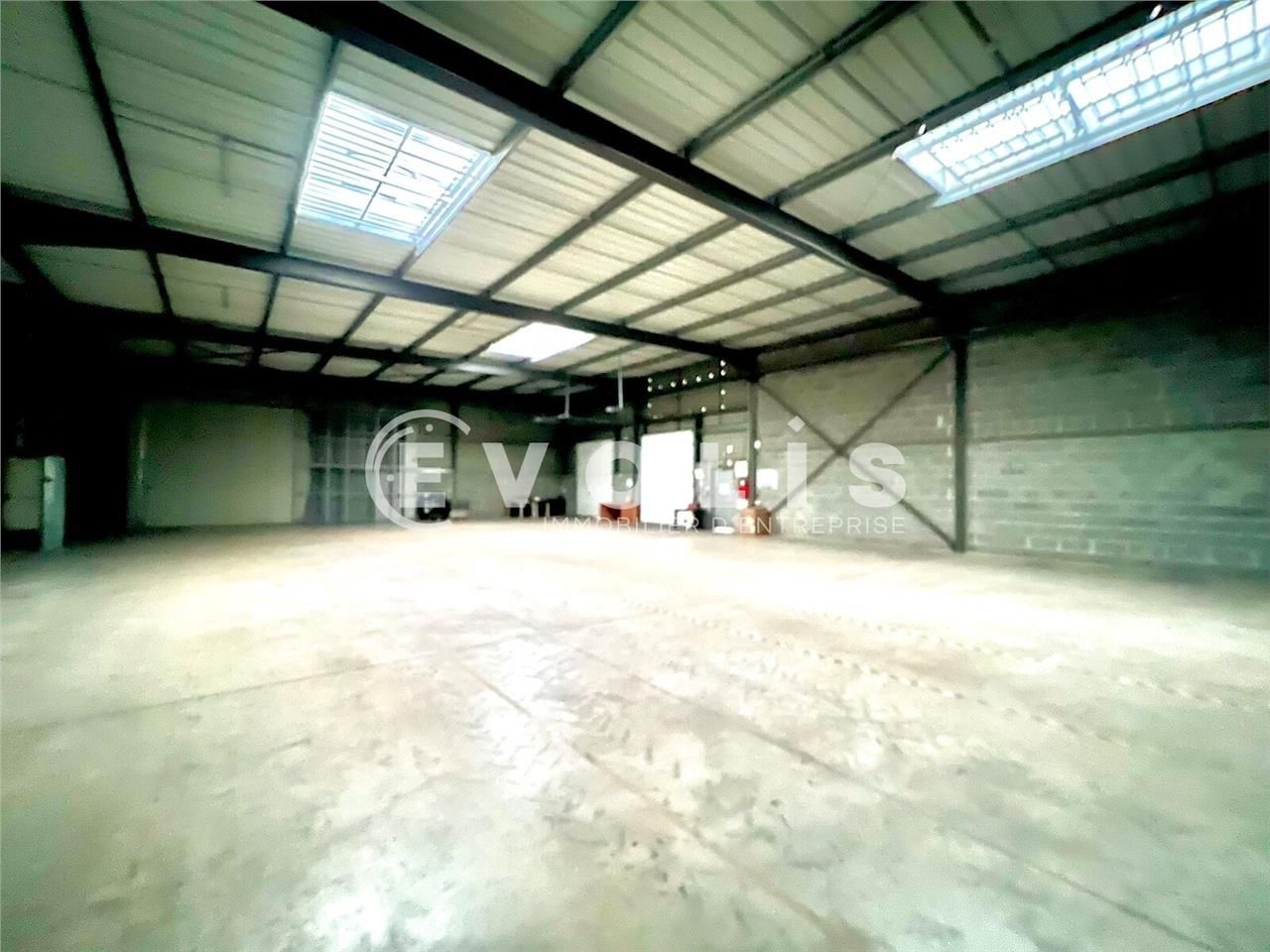 Sur la commune du Haillan, à proximité immédiate