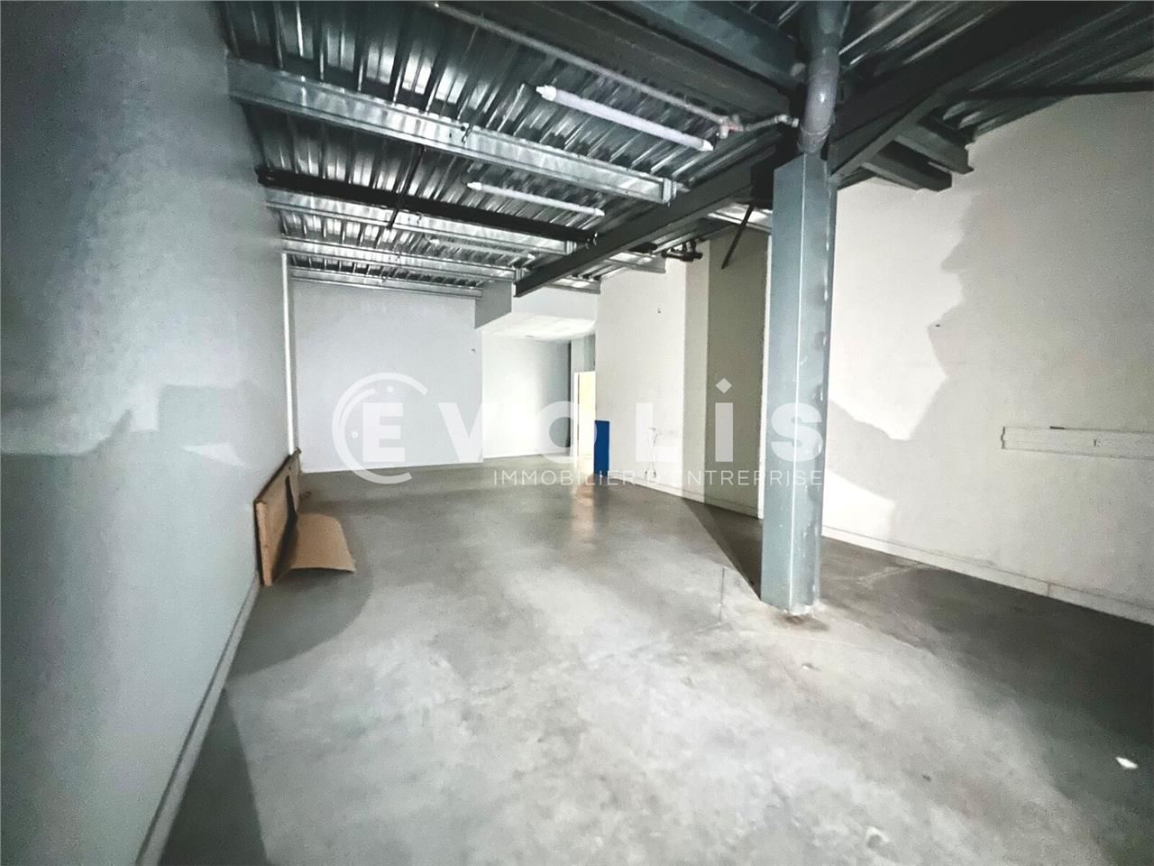 Sur la commune du Haillan, à proximité immédiate