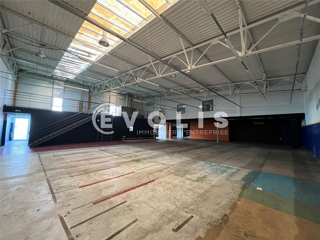 Située sur la commune de Pessac, à proximité immé