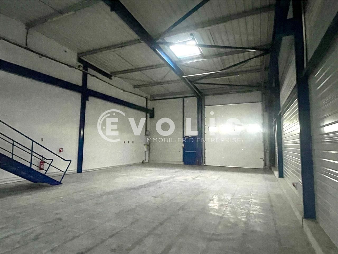 Sur la commune de Saint-Jean-d'Illac, au sein d'u