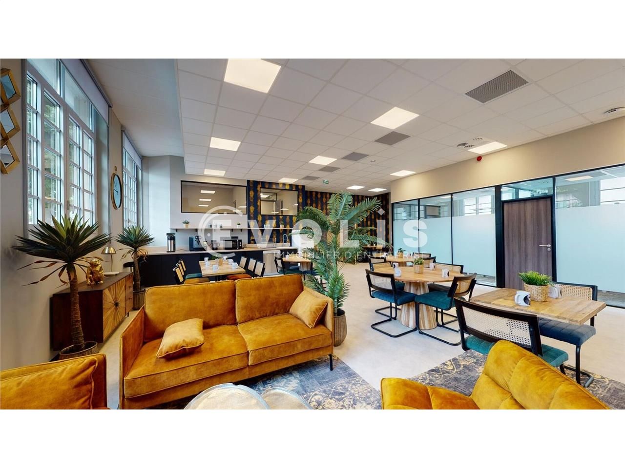 Situé en plein centre-ville d'Arcachon, dans une 