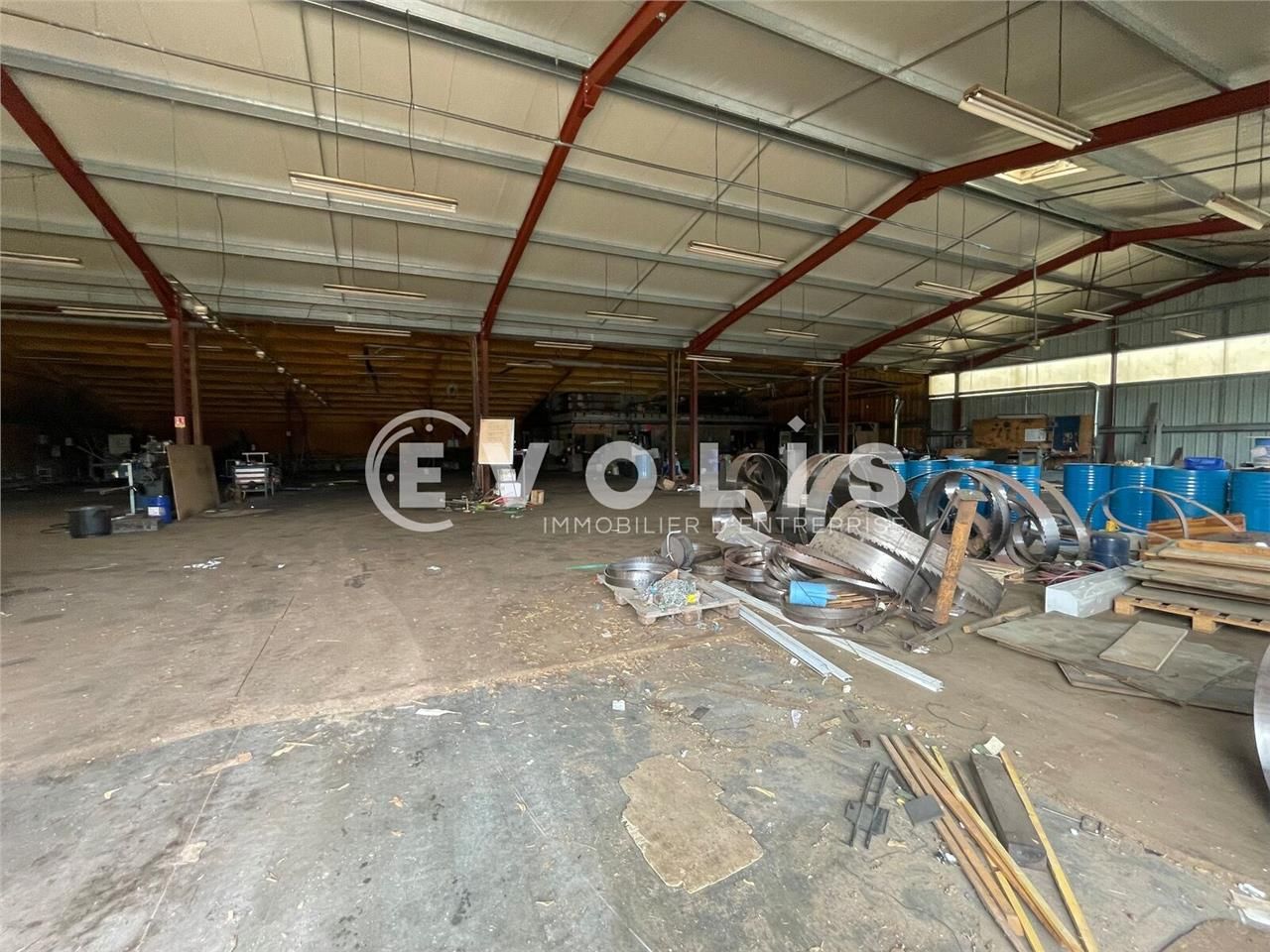 Idéalement situé à Belin-Beliet, au sein de la zo