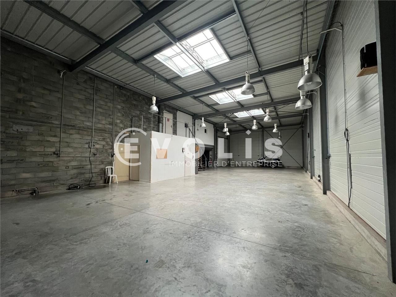 Situé sur la commune d'Audenge, EVOLIS vous propo