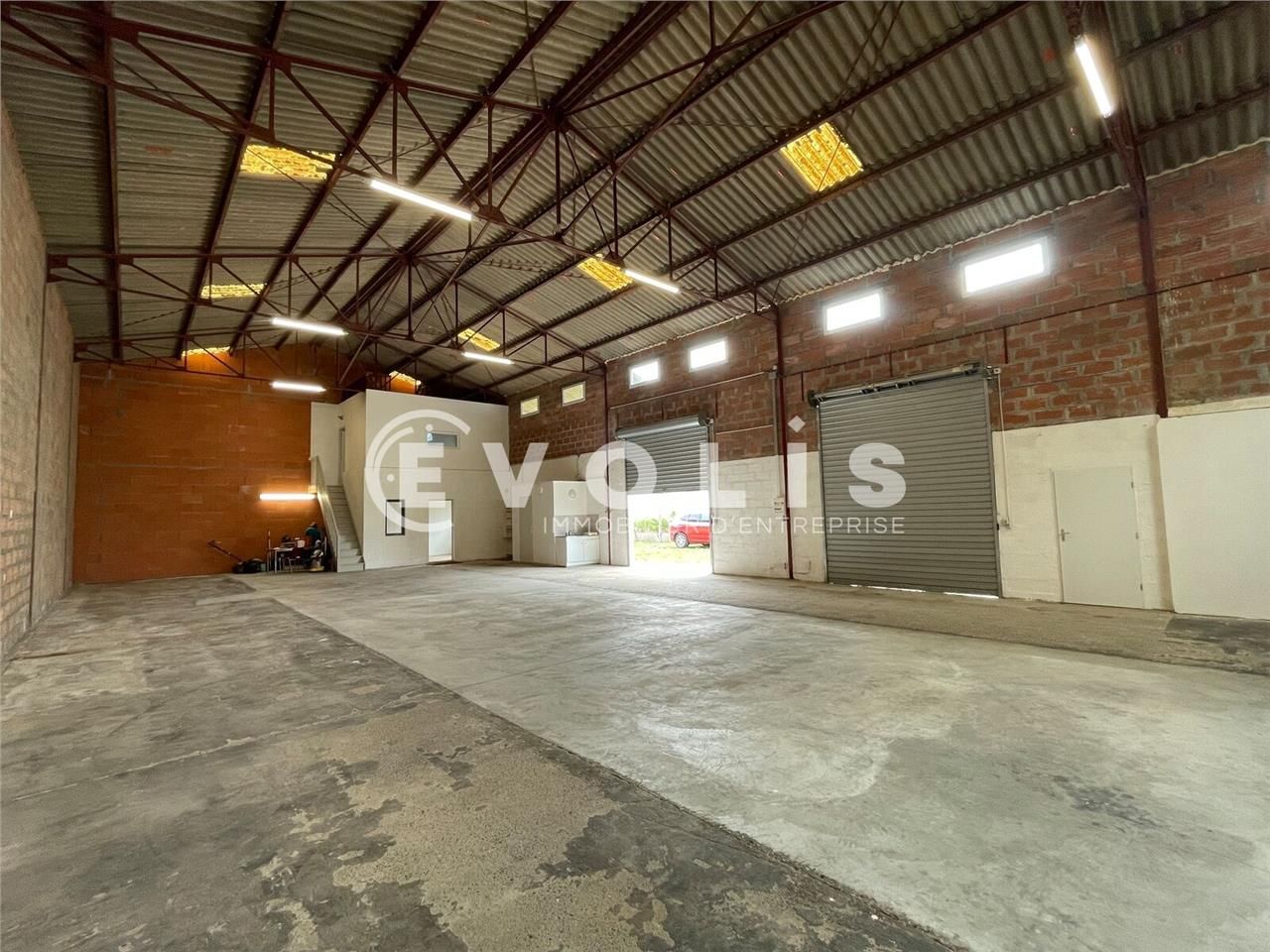 Sur la commune de Saint Médard-en-Jalles, au sein