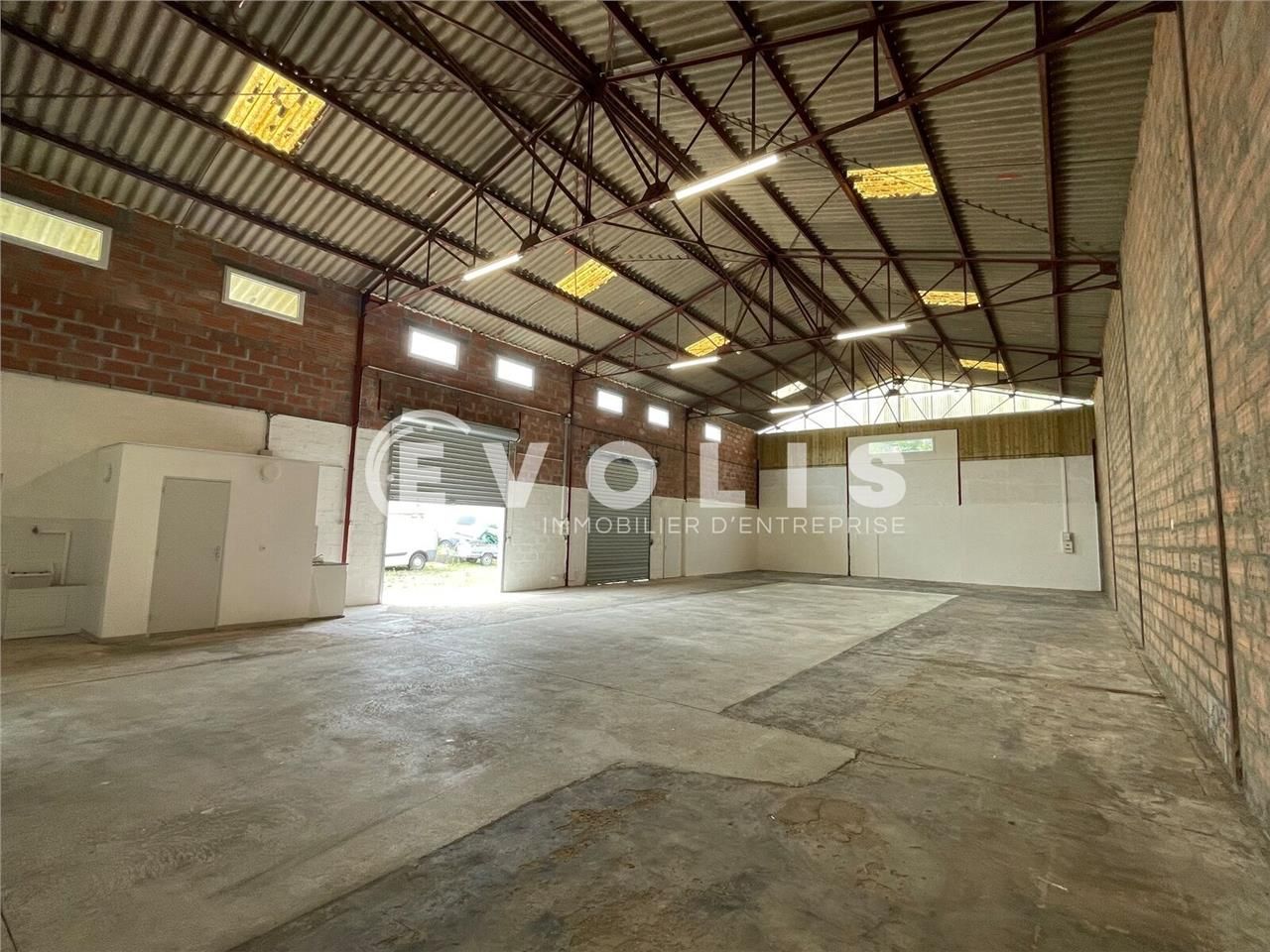 Sur la commune de Saint Médard-en-Jalles, au sein