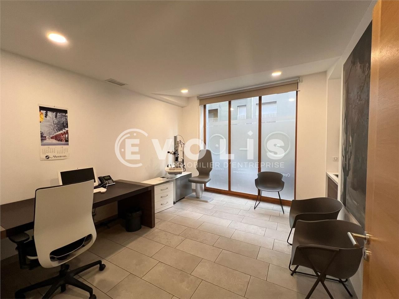 EVOLIS a le plaisir de vous proposer à la vente d