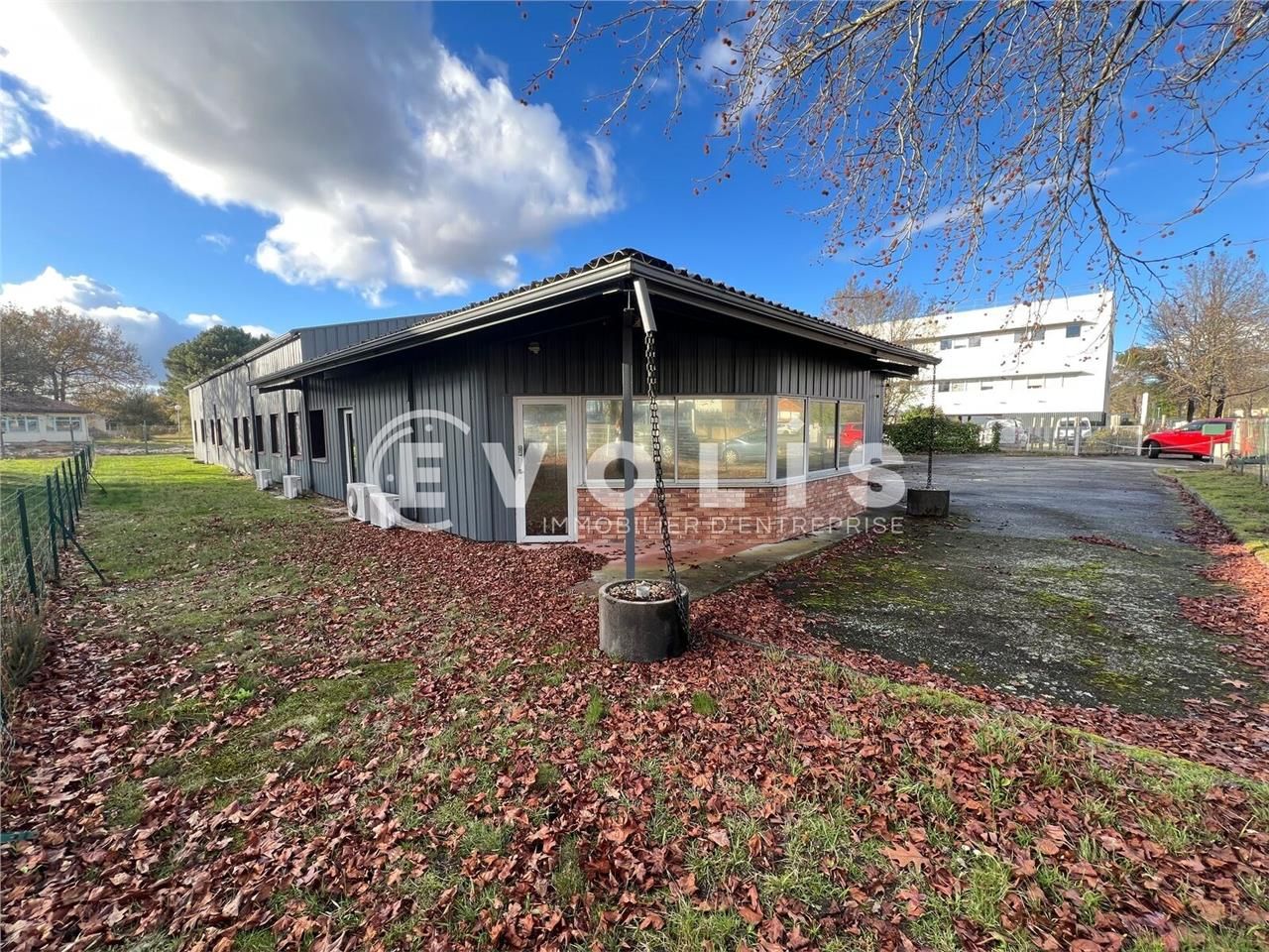 EVOLIS a le plaisir de vous proposer à la locatio