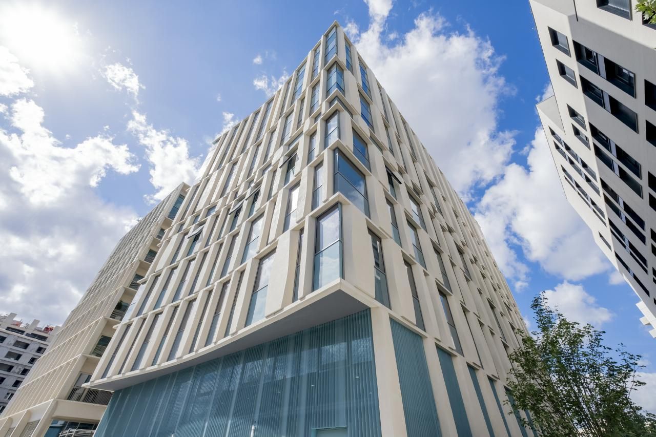 Location bureaux à Bordeaux 33100