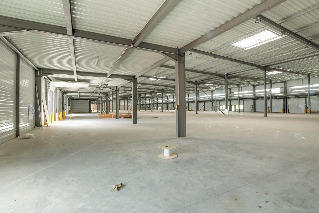 291 m² pour ce pme-pmi en location à Aulnay-sous-bois