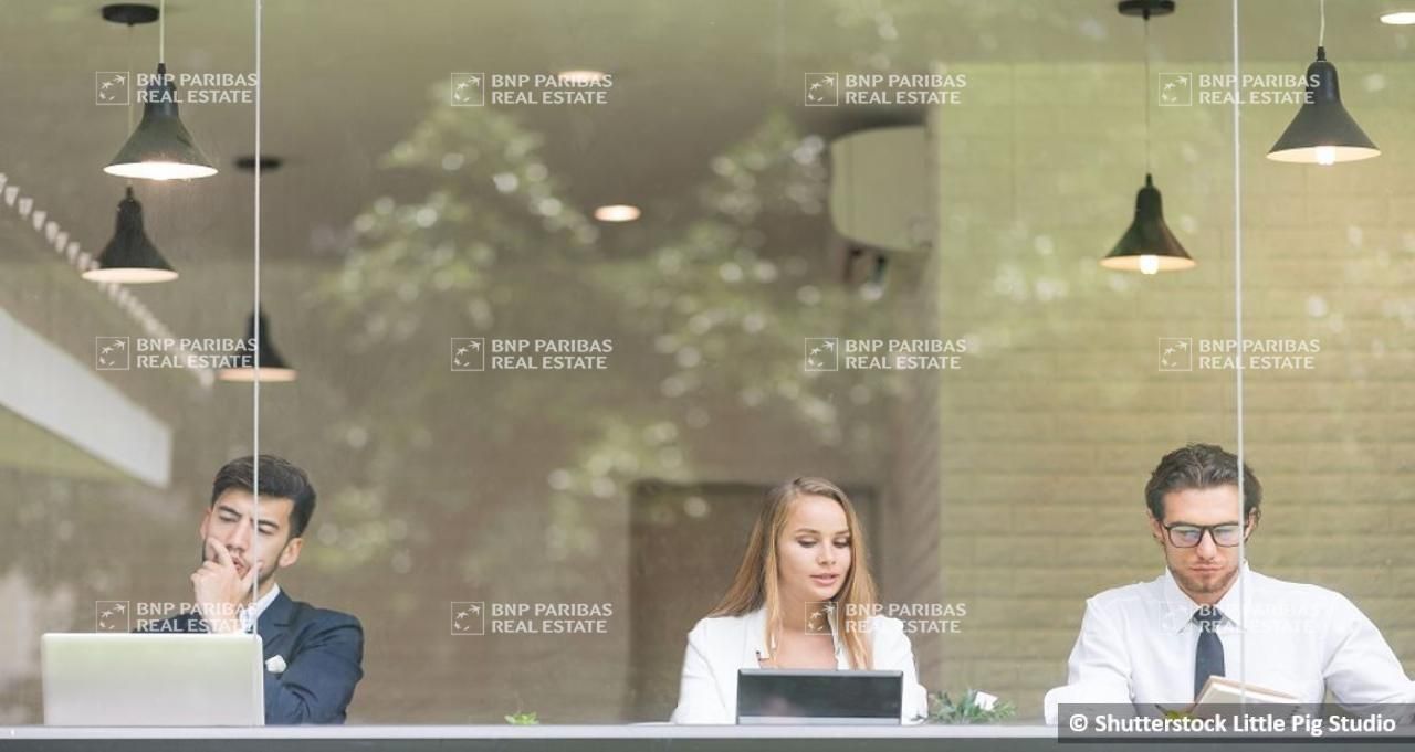 209.6 m² pour ce activité en location à Grabels