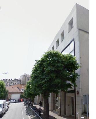 Location Bureaux 687 m² non divisibles 92240 Malakoff