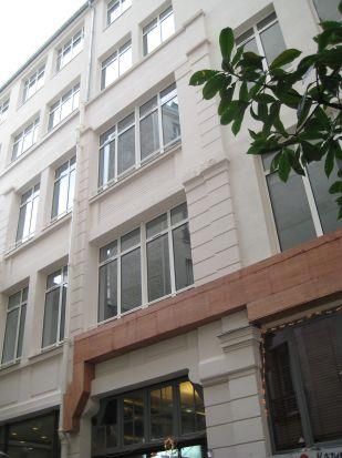 Location Bureaux 855 m² non divisibles 75011 Paris