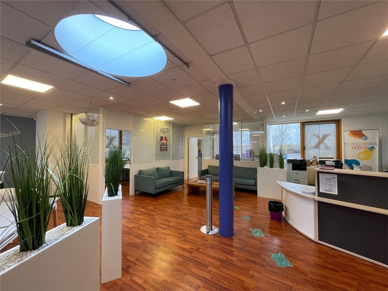 Investissement locatif portant sur un ensemble im