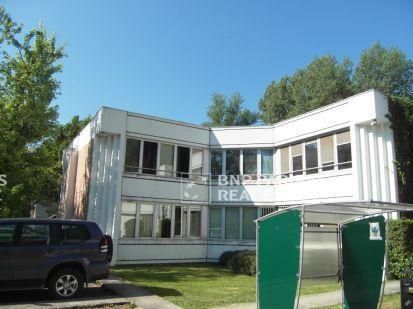 Vente Bureaux 868.25 m² non divisibles 38240 Meylan